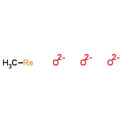 Methyltrioxo Rhenium CAS:70197-13-6 manufacturer price 第1张