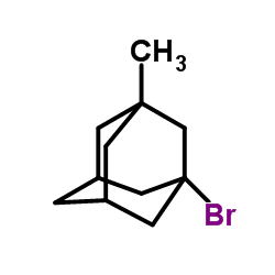 1-Bromo-3-methyladamantane