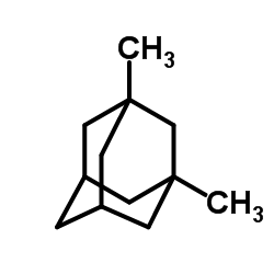 1,3-dimethyladamantane Cas:702-79-4 第1张
