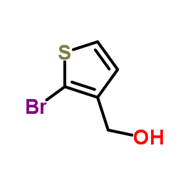 (2-Bromo-3-thienyl)methanol