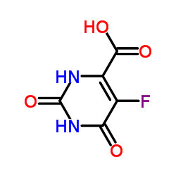 5-Fluoroorotic acid