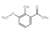 1-(2-Hydroxy-3-methoxyphenyl)ethanone