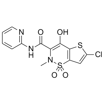 Lornoxicam CAS:70374-39-9 manufacturer price 第1张