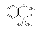 (2-methoxyphenyl)-trimethylsilane