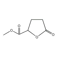 Methyl 4-butanolide-4-carboxylate