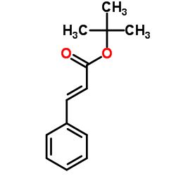 tert-Butyl cinnamate