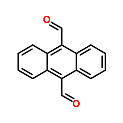 9,10-Anthracenedicarbaldehyde