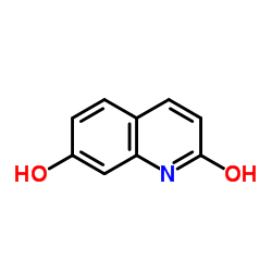7-hydroxy-2-(1h)-quinolinone Cas:70500-72-0 第1张