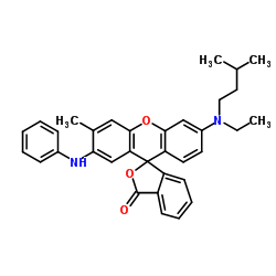 2-anilino-6-(n-ethyl-n-isoamylamino)-3-methylfluoran CAS:70516-41-5 manufacturer price 第1张