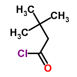 3,3-dimethylbutyryl chloride CAS:7065-46-5 manufacturer price 第1张