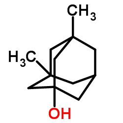 1-hydroxy-3,5-dimethyladamantane CAS:707-37-9 manufacturer price 第1张