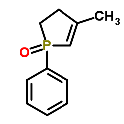 3-methyl-1-phenyl-2-phospholene 1-oxide CAS:707-61-9 manufacturer price 第1张