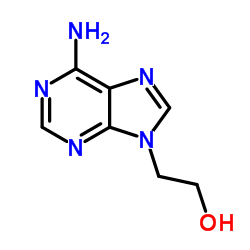 2-(6-Aminopurin-9-yl)ethanol CAS:707-99-3 manufacturer price 第1张