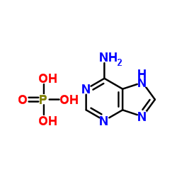 Adenine Phosphate Salt（1：1） CAS:70700-30-0 manufacturer price 第1张