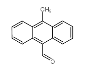 10-methylanthracene-9-carbaldehyde