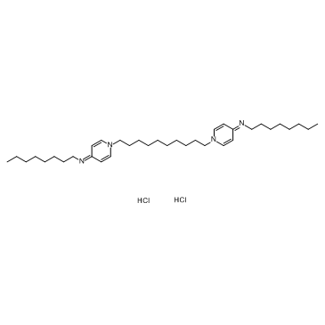 Octenidine hydrochloride Cas:70775-75-6 第1张