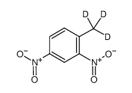 2,4-dinitro-1-(trideuteriomethyl)benzene-D3