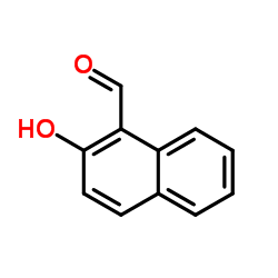 2-Hydroxy-1-naphthaldehyde CAS:708-06-5 manufacturer price 第1张