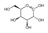 D-Galactose-1-13C