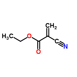 Ethyl 2-cyanoacrylate CAS:7085-85-0 manufacturer price 第1张