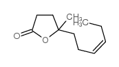 cis-jasmonolactone