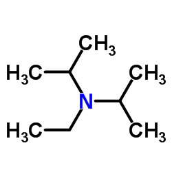 n,n-diisopropylethylamine Cas:7087-68-5 第1张