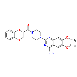 Doxazosin