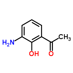 3-Amino-2-hydroxyacetophenone CAS:70977-72-9 manufacturer price 第1张