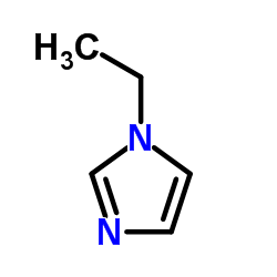 1-ethylimidazole CAS:7098-07-9 manufacturer price 第1张