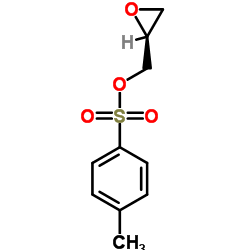 (S)-Glycidyl tosylate