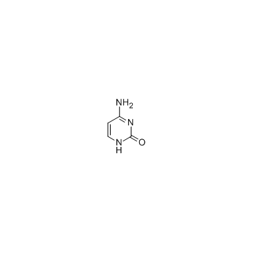 Cytosine CAS:71-30-7 manufacturer price 第1张