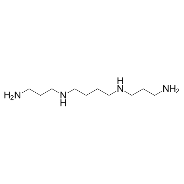 Spermine CAS:71-44-3 第1张