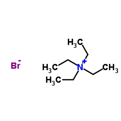 Tetraethylammonium Bromide CAS:71-91-0 manufacturer price 第1张