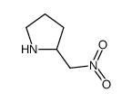 2-(nitromethyl)pyrrolidine CAS:71090-29-4 第1张