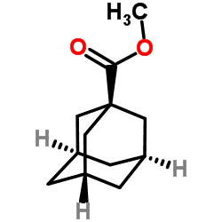 Methyl 1-adamantanecarboxylate Cas:711-01-3 第1张