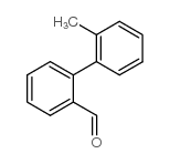 2-(2-methylphenyl)benzaldehyde CAS:7111-68-4 第1张