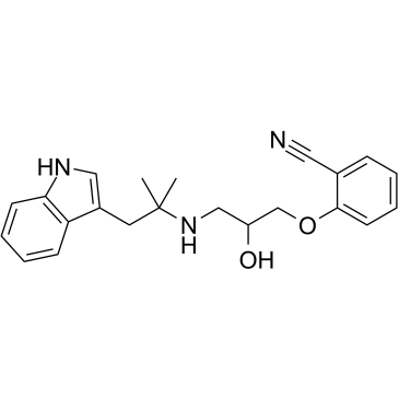 Bucindolol