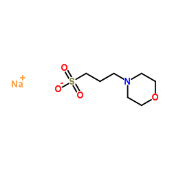 MOPS sodium salt