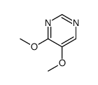 4,5-dimethoxypyrimidine