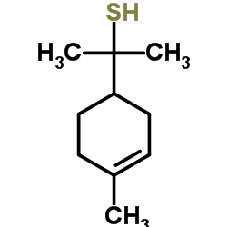 P-Menthene-8-thiol Cas:71159-90-5 第1张