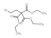 Triethyl 3-bromopropane-1,1,1-tricarboxylate CAS:71170-82-6 manufacturer price 第1张