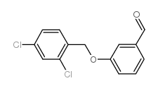 3-[(2,4-dichlorobenzyl)oxy]benzaldehyde