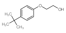 2-[4-(1,1-Dimethylethyl)phenoxyl]ethanol