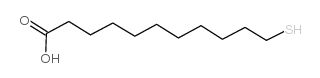 11-sulfanylundecanoic Acid CAS:71310-21-9 manufacturer price 第1张