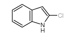 2-chloro-1H-indole