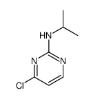 4-chloro-N-propan-2-ylpyrimidin-2-amine