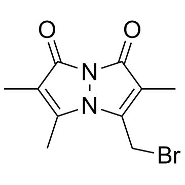 Bromobimane CAS:71418-44-5 第1张