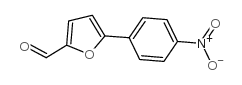 5-(4-Nitrophenyl)furan-2-carbaldehyde Cas:7147-77-5 第1张