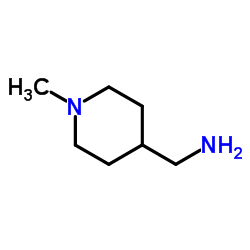 [(1-Methylpiperidin-4-yl)methyl]amine Dihydrochloride Cas:7149-42-0 第1张