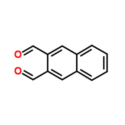 2,3-Naphthalenedicarbaldehyde